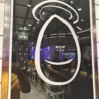 Eggslut - Mirror - Breakfast & Brunch Near Me - Las Vegas, Nevada