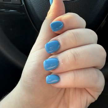 Glamour Nails & Spa - Nail Salons Near Me - Bel Air, Maryland