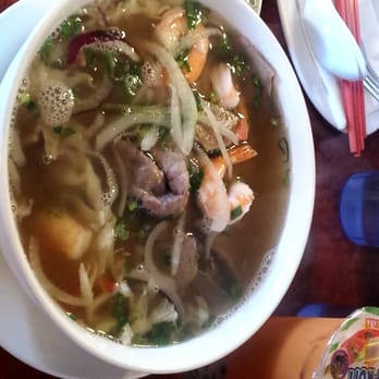 Pho Avina - Vietnamese Near Me - Glendale, Arizona