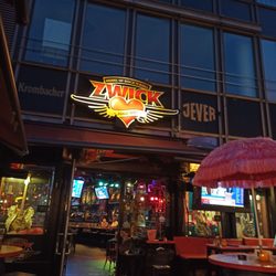 ZWICK
