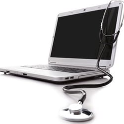 Tablet Repairs Clio MI