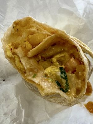 El Bagelero by null