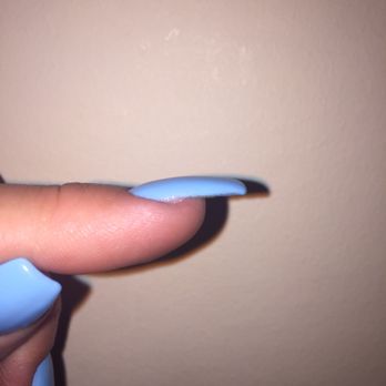 UV Nails & Spa - Nail Salons Near Me - Calgary, Alberta