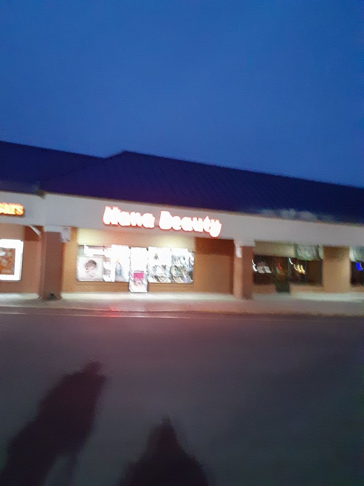 HANA BEAUTY SUPPLY Updated August 2024 12739 Jefferson Ave, Newport