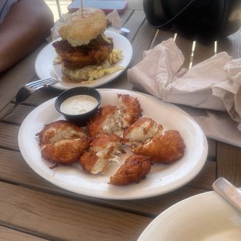 Maple Street Biscuit Company- Short Pump - Smashbrowns - Shareable - Breakfast & Brunch Near Me - Richmond, Virginia Maple Street Biscuit Company- Short Pump - Smashbrowns - Shareable - Breakfast & Brunch Near Me - Richmond, Virginia