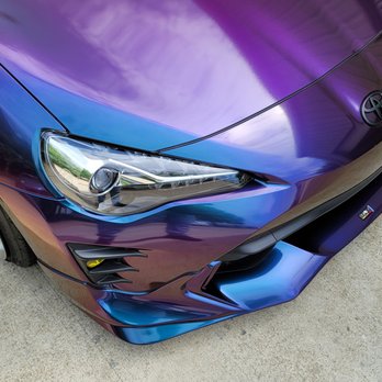 Limitless Auto Styling - Car Window Tinting Near Me - Powder Springs, Georgia