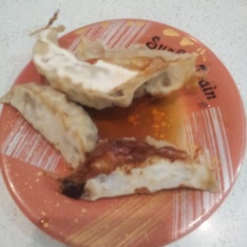 Sushi Train Indooroopilly Junction - Sushi Bars Near Me - Indooroopilly, QLD