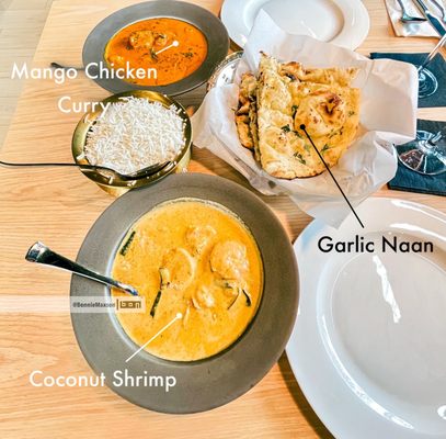 Clove Indian Cuisine by null