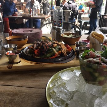 El Segundo Sol - Fajita grill and civiche - Mexican Near Me - Las Vegas, Nevada