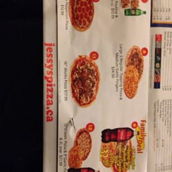 Jessy's Pizza