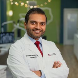 Prosper Trail Orthodontics