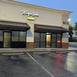 Kings Lake Grille