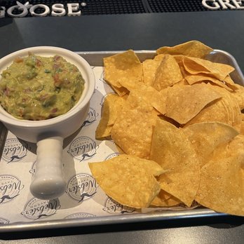 Webster's Tavern - Guacamole and chips - Sports Bars Near Me - Somers Point, New Jersey Webster's Tavern - Guacamole and chips - Sports Bars Near Me - Somers Point, New Jersey