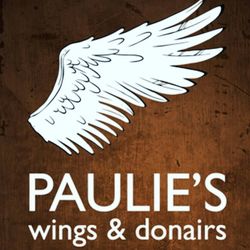 Paulie's Wings & Donairs