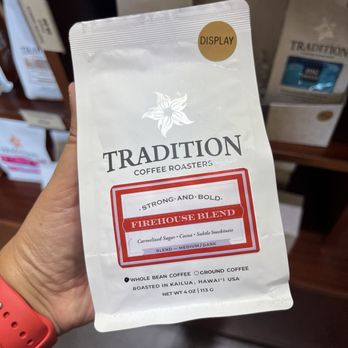 Tradition Coffee Roasters Cafe And Tours - Coffee Roasteries Near Me - Kailua, Hawaii Tradition Coffee Roasters Cafe And Tours - Coffee Roasteries Near Me - Kailua, Hawaii