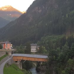 Posthotel Strengen