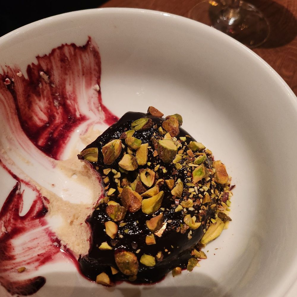Olio E Più - Panna cotta - Italian Near Me - New York, New York