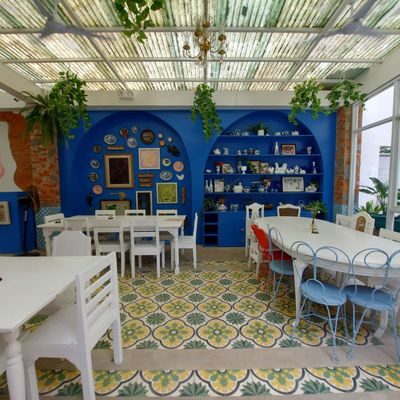 Rustic Mornings By Isabelo Garden by null