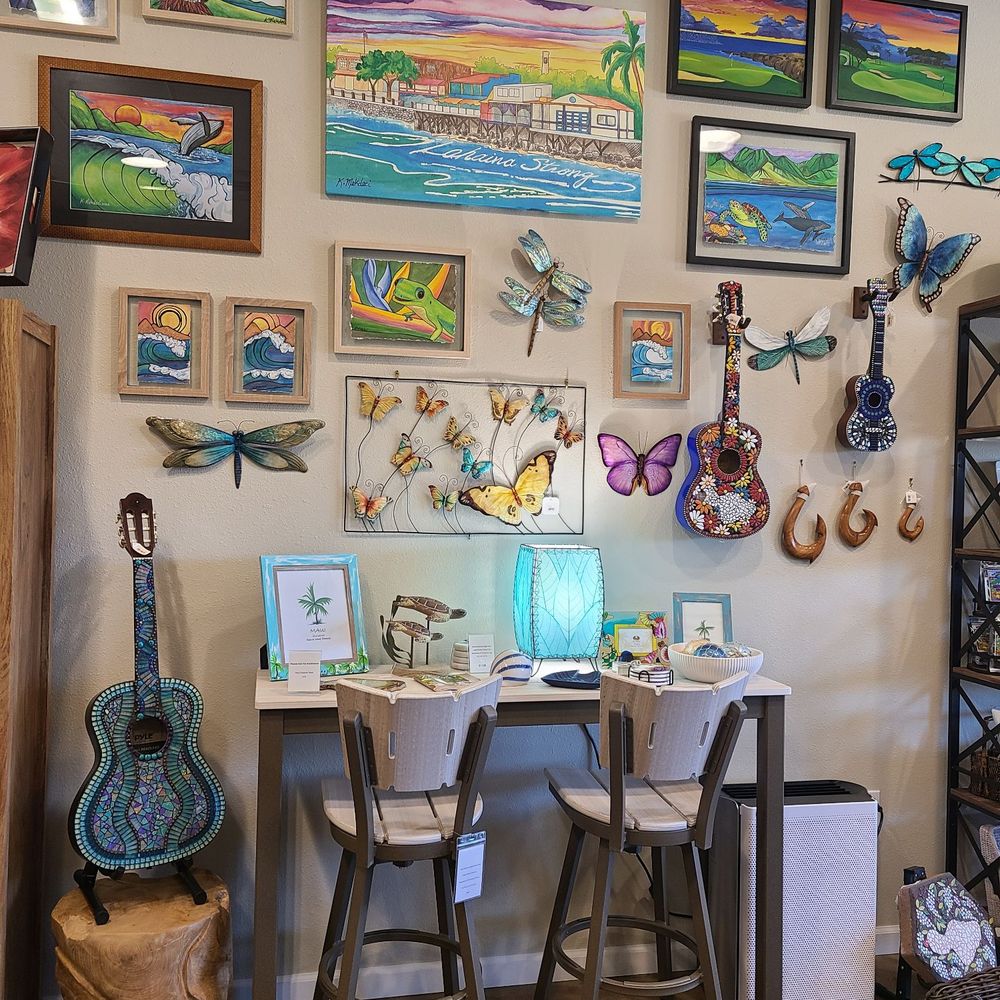 Khloella's Garden - Outdoor Furniture Stores Near Me - Lahaina, Hawaii Khloella's Garden - Outdoor Furniture Stores Near Me - Lahaina, Hawaii