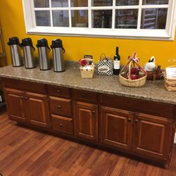 Virginia Gourmet - Coffee Bar with monthly rotation of coffee beans