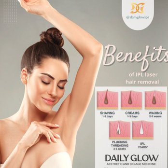 Daily Glow Spa - Medical Spas Near Me - San Diego, California Daily Glow Spa - Medical Spas Near Me - San Diego, California