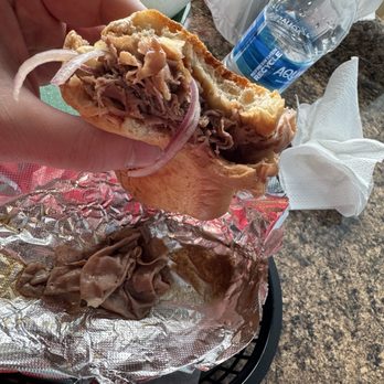 Sandwich City - One of the Texas ones - Sandwiches Near Me - Crown Point, Indiana Sandwich City - One of the Texas ones - Sandwiches Near Me - Crown Point, Indiana