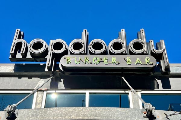 Hopdoddy Burger Bar by null