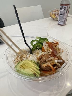 POKE LOA by null