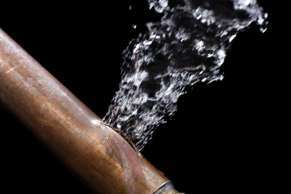 Slide of Repipe Specialists - Salt Lake City