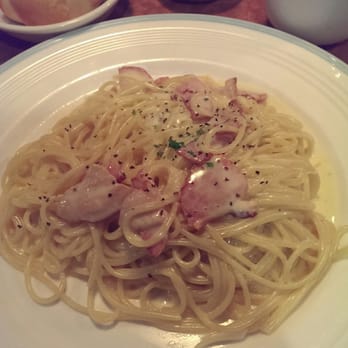 Akane Chaya - Carbonara - Japanese Near Me - Gardena, California