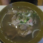 Photo of 9021Pho - Los Angeles, CA, United States. Pho Bo