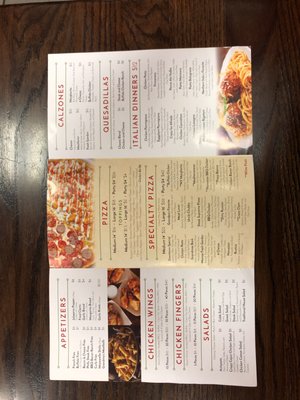 Menu photo 8 Pietro's Pizza Hartford, CT Menu photo 8 Pietro's Pizza Hartford, CT