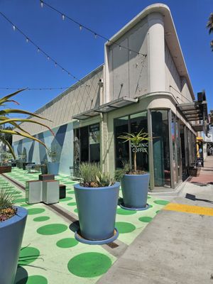 City Kitchen by null