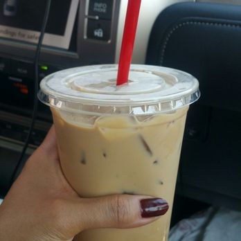 Bottoms Up Espresso - Iced coffee, better than Starbucks - Coffee & Tea Near Me - Bakersfield, California