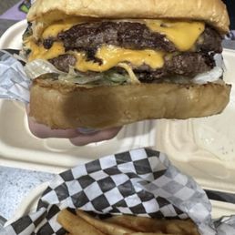 Smash Burger