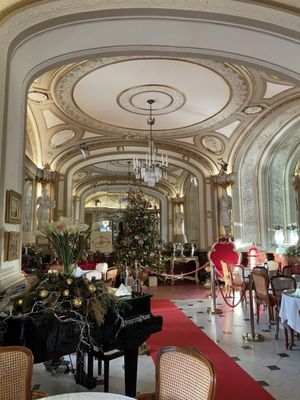 Gran Caffè Gambrinus by null