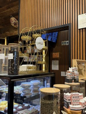 Qahwah House - Broadway by null