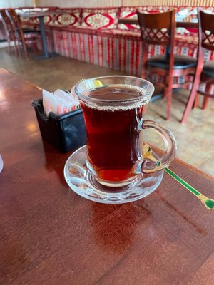 Zeytin Turkish Cuisine by null