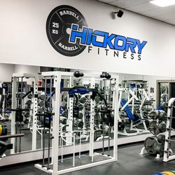 Hickory Fitness