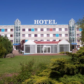 Hotel Horizont - Hotels Near Me - Neubrandenburg, MV