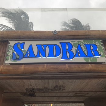 Sandbar - Bars Near Me - Delray Beach, Florida Sandbar - Bars Near Me - Delray Beach, Florida