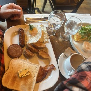 The Old Mill Restaurant - Full Irish Breakfast - Seafood Near Me - Dublin, D The Old Mill Restaurant - Full Irish Breakfast - Seafood Near Me - Dublin, D