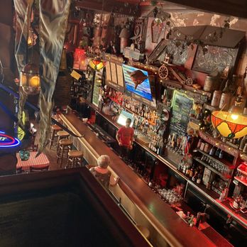 Tommy's Joynt - The full bar... - American Near Me - San Francisco, California Tommy's Joynt - The full bar... - American Near Me - San Francisco, California