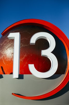 Planet 13 Las Vegas by null