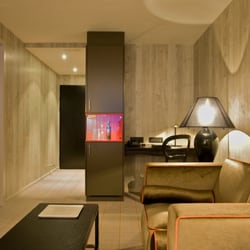 Grischa - Das Hotel Davos