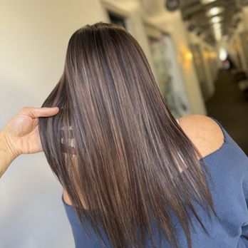 MOC Hair Studio - Hair Salons Near Me - Santa Clara, California MOC Hair Studio - Hair Salons Near Me - Santa Clara, California