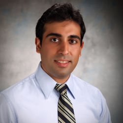 Dignity Health Medical Group - Stockton - Ussama Zaid, MD