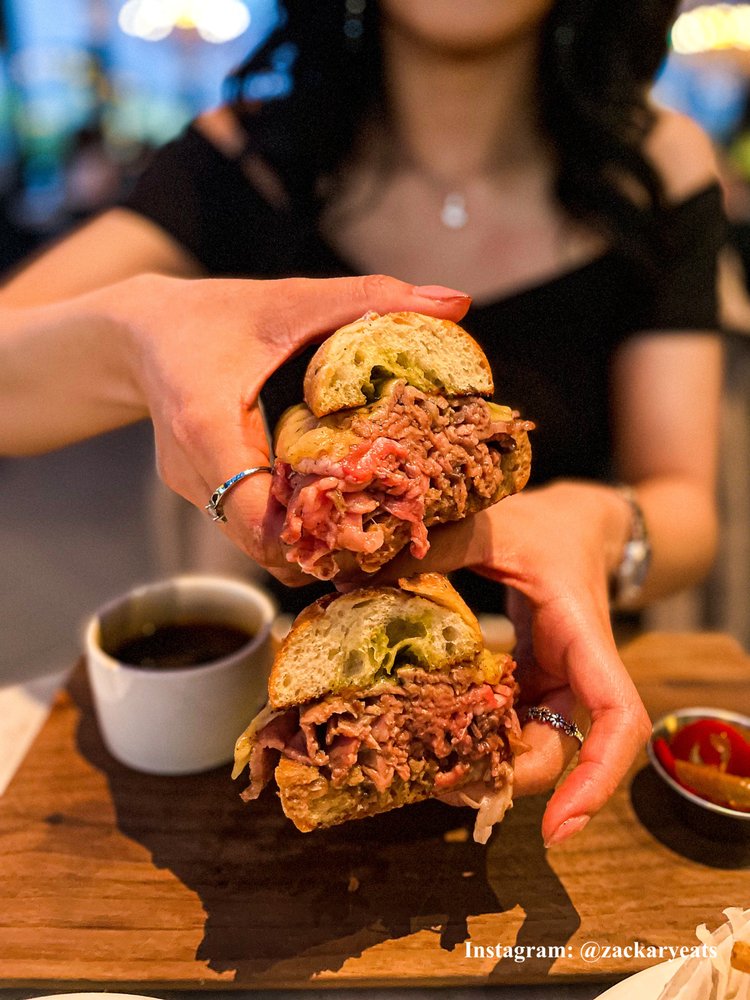 RH Rooftop Restaurant Charlotte