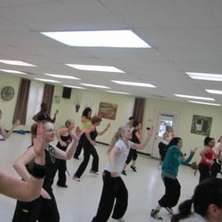 FiestaFit - Private studio with caring Instructors & Community!