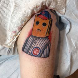 Timeless Tattoos Chicago
